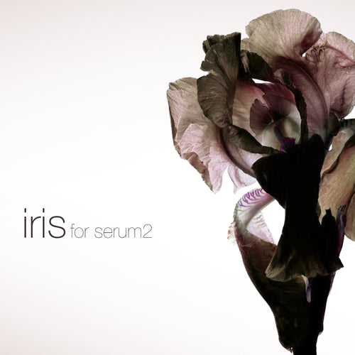 Iris Serum 2 Bank