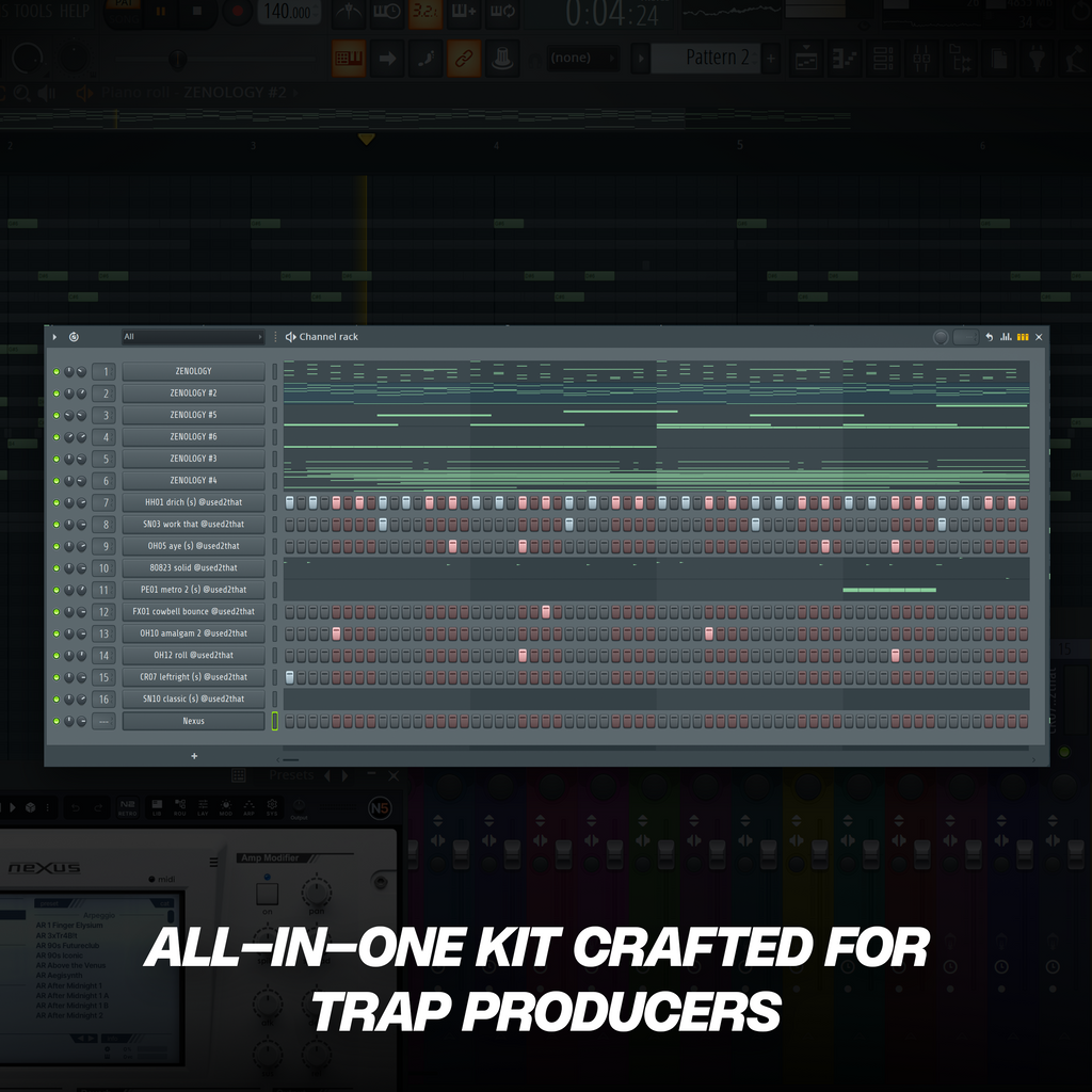 SOLID Premium Multikit