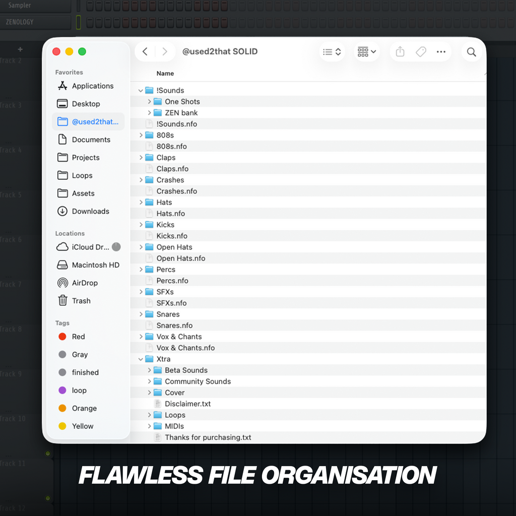 SOLID Premium Multikit
