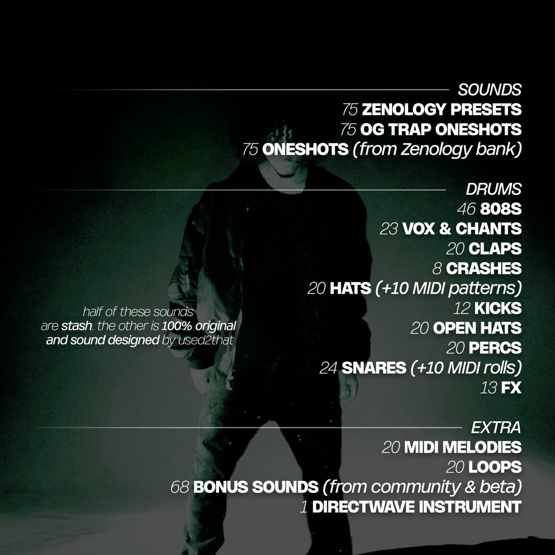 SOLID Premium Multikit