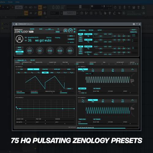 SOLID Premium Multikit